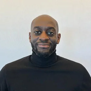 Gary Baffour