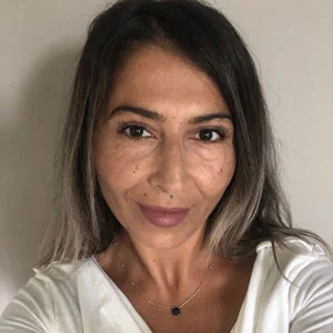 Gulsah Yaman