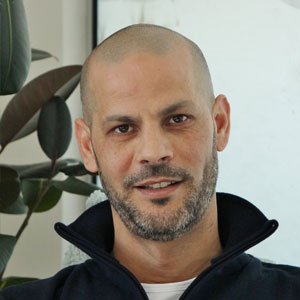 Ibrahim Dahmani