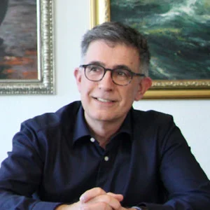 Martijn-Hondema